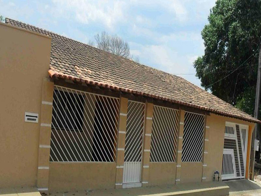 Imagem 1 do Leilão de Casa - Cidade Velha - Pto Nacional/TO