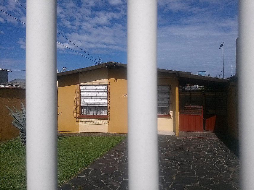 Imagem  do Leilão de Casa - Parque Florido - Gravataí/RS