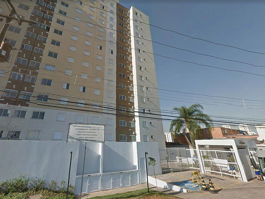 Imagem  do Leilão de Apartamento - Jardim Umarizal - São Paulo/SP