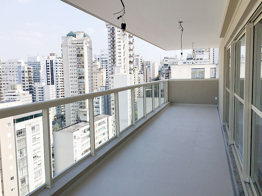 Imagem 3 do Leilão de Apartamento - Santa Cecília - São Paulo/SP