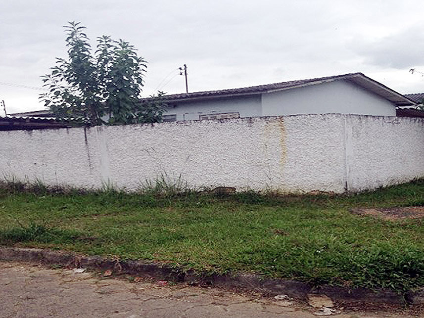 Imagem  do Leilão de Casa - Rio Maina - Criciúma/SC