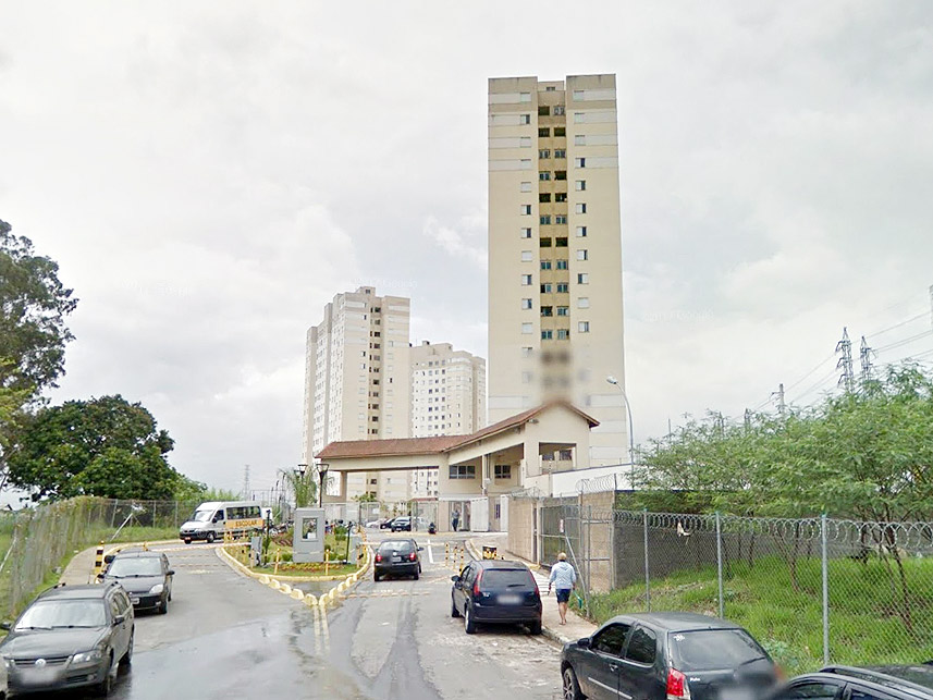 Imagem  do Leilão de Apartamento - Vila Venditti - Guarulhos/SP