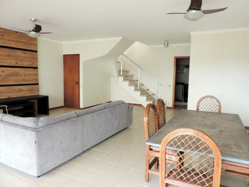 Imagem 4 do Leilão de Apartamento Duplex - Enseada - Guarujá/SP