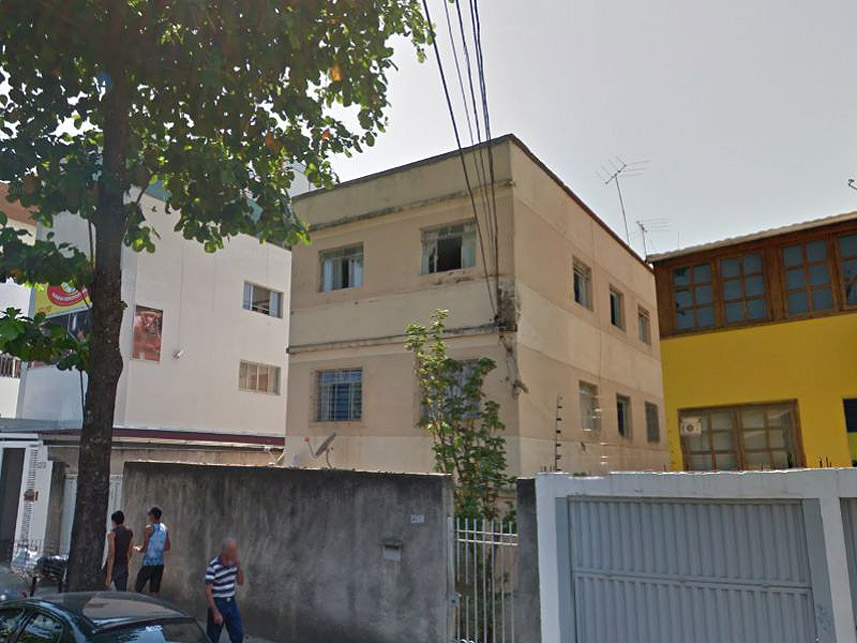 Imagem 1 do Leilão de Apartamento - Monsenhor Messias - Belo Horizonte/MG