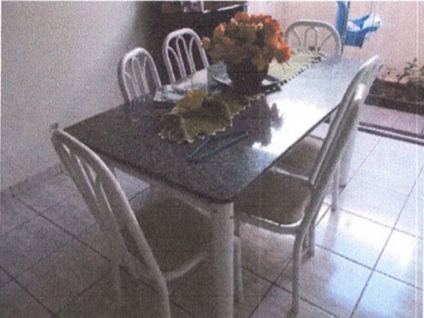 Imagem 6 do Leilão de Casa - Vila Florida - Araraquara/SP