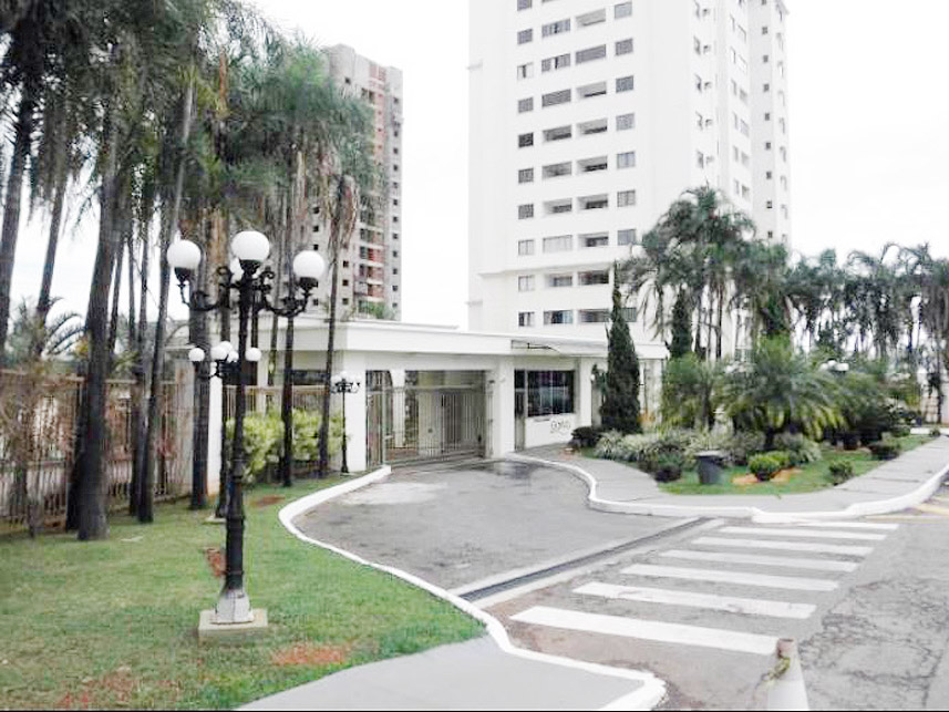 Imagem 2 do Leilão de Apartamento - Vila Brasília - Aparecida de Goiânia/GO