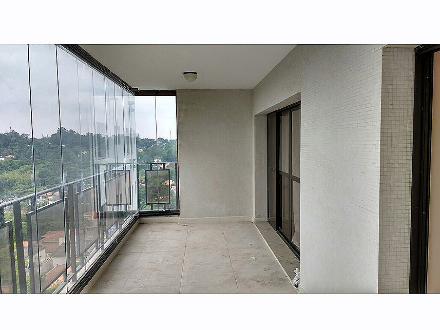 Imagem 7 do Leilão de Apartamento - Morumbi - São Paulo/SP