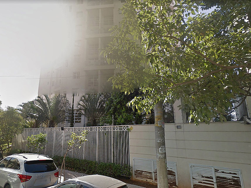 Imagem 3 do Leilão de Apartamento Duplex - Vila Pompéia - São Paulo/SP