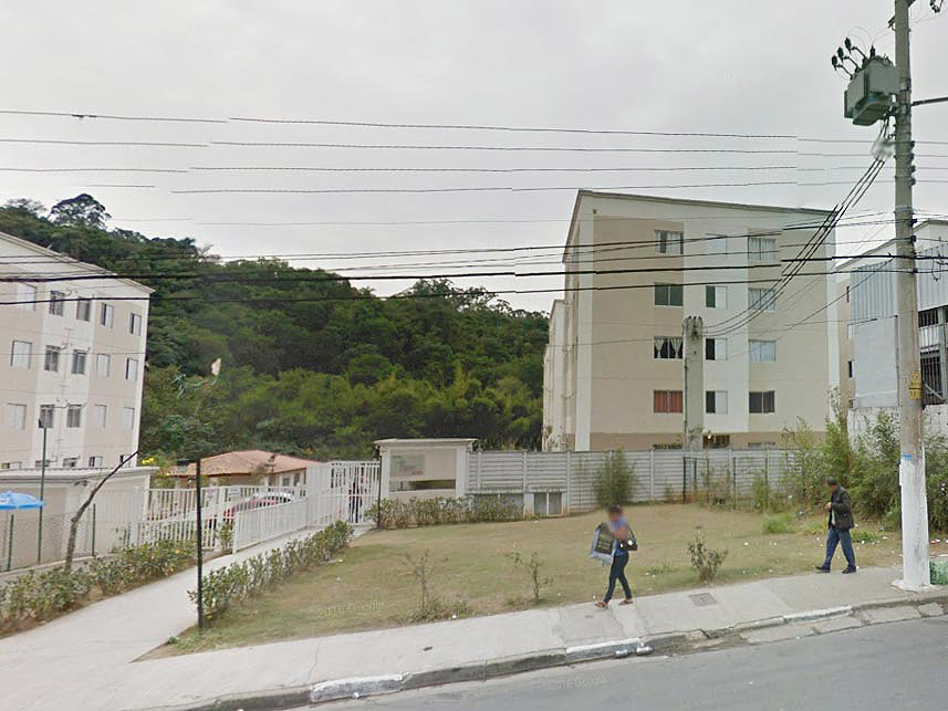 Imagem  do Leilão de Apartamento - Jardim Marilú - São Paulo/SP
