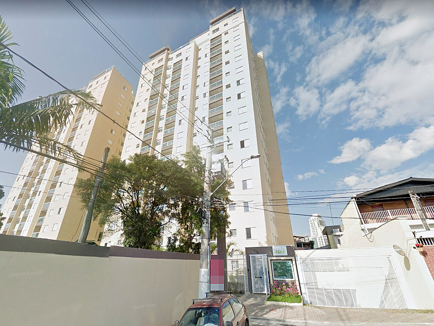 Imagem  do Leilão de Apartamento - Vila Barros - Barueri/SP