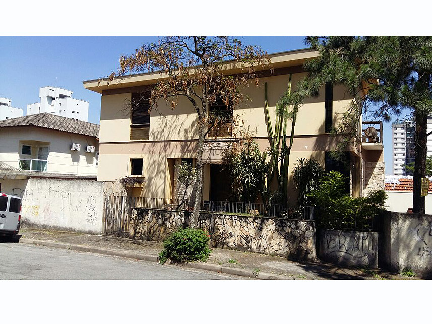 Imagem 2 do Leilão de Casa - Santa Teresinha - São Paulo/SP