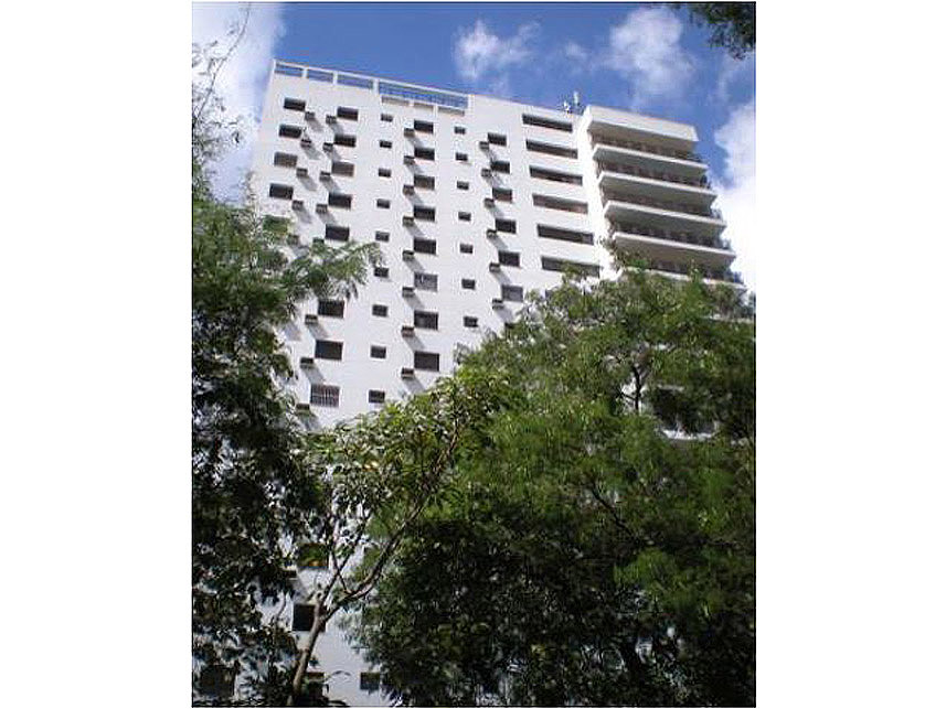 Imagem 2 do Leilão de Apartamento - Morumbi - São Paulo/SP