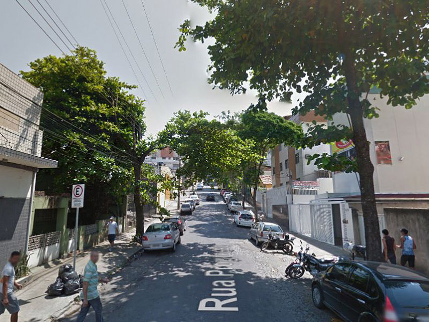 Imagem 2 do Leilão de Apartamento - Monsenhor Messias - Belo Horizonte/MG
