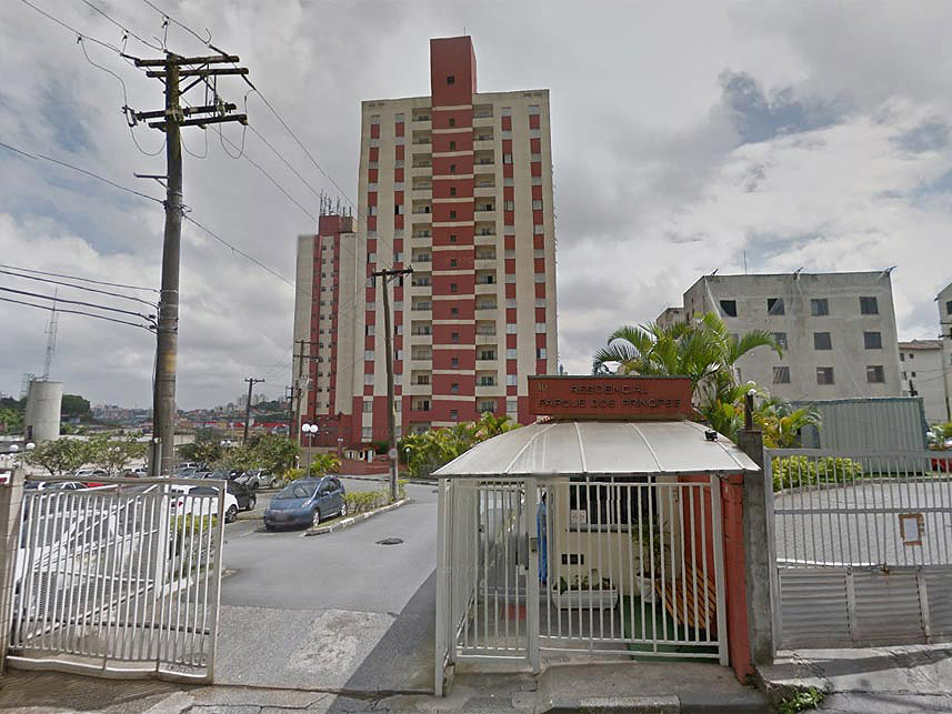 Imagem  do Leilão de Casa - Santa Terezinha - São Bernardo Do Campo/SP