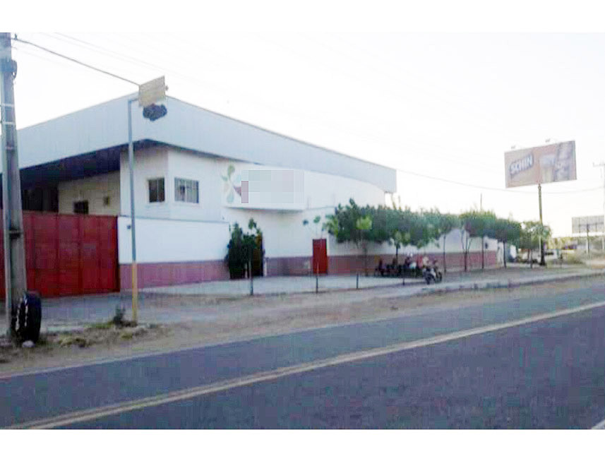 Imagem 2 do Leilão de Imóvel Comercial - Centro - Russas/CE