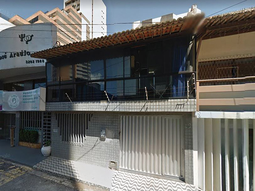 Imagem  do Leilão de Casa - Petrópolis - Natal/RN