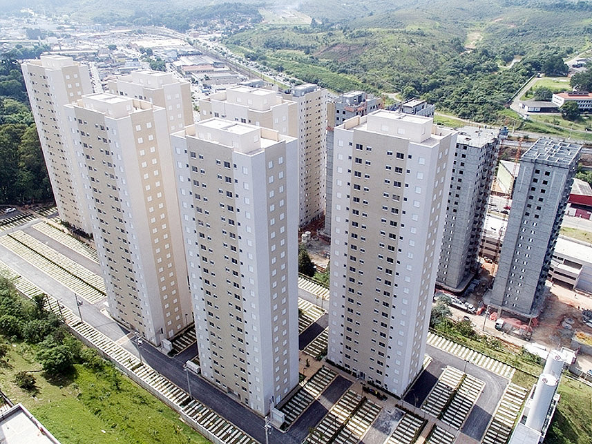 Imagem  do Leilão de Apartamento - Vila São João - Barueri/SP