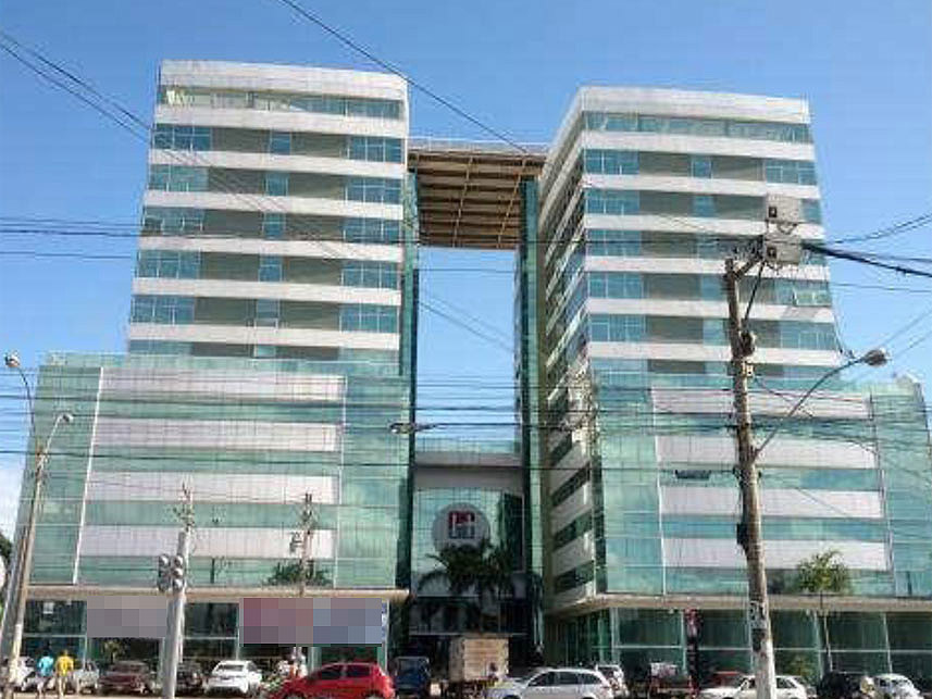 Imagem 1 do Leilão de Loja - Centro - Itaboraí/RJ