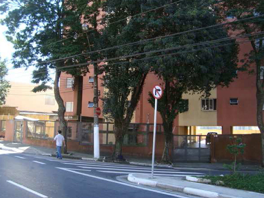 Imagem 2 do Leilão de Apartamento - Planalto - São Bernardo Do Campo/SP