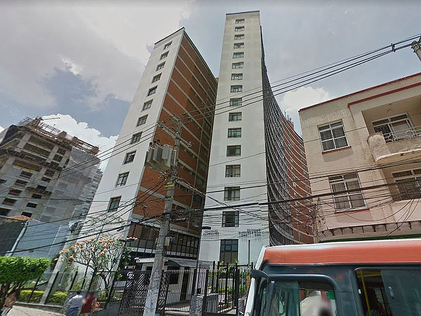 Imagem 1 do Leilão de Apartamento - Jardim Paulista  - São Paulo/SP