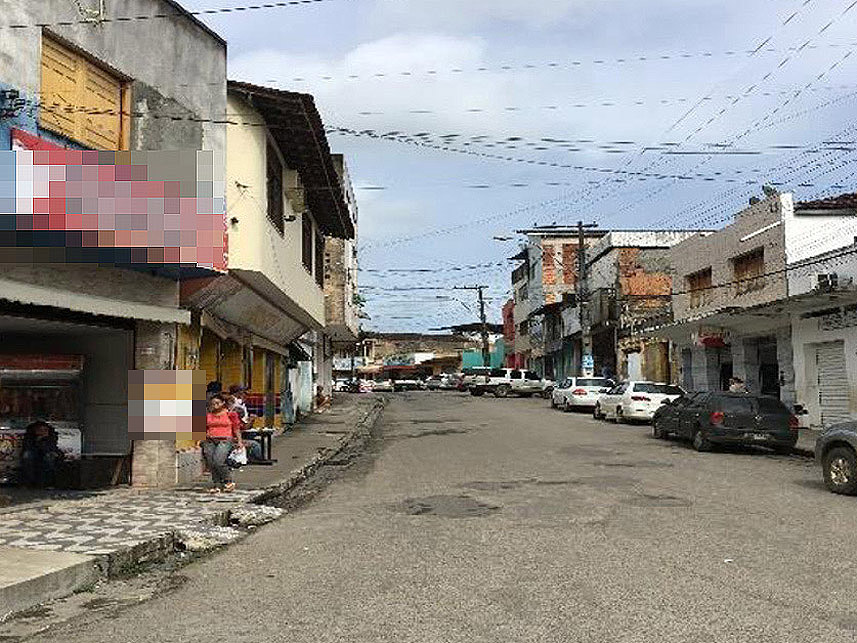 Imagem 2 do Leilão de Imóvel Comercial - Centro - Camacan/BA