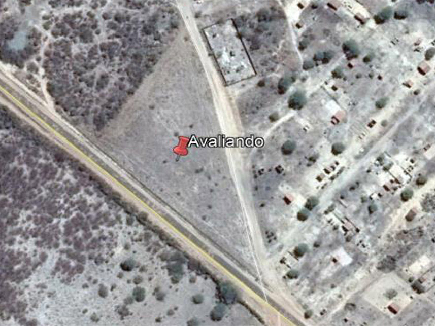 Imagem 2 do Leilão de Terreno - Bairro Manteiga - Remanso/BA