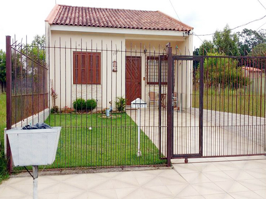 Imagem  do Leilão de Casa - Hipica - Porto Alegre/RS