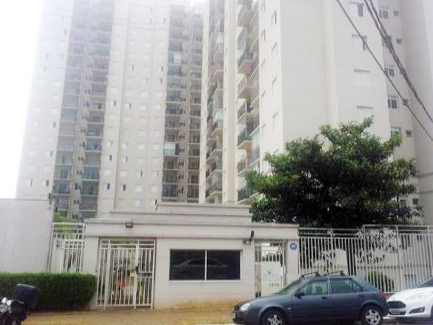 Imagem 3 do Leilão de Apartamento - Vila Antonieta - São Paulo/SP