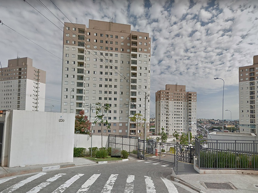 Imagem  do Leilão de Apartamento - Vila Da Oportunidade - Carapicuíba/SP
