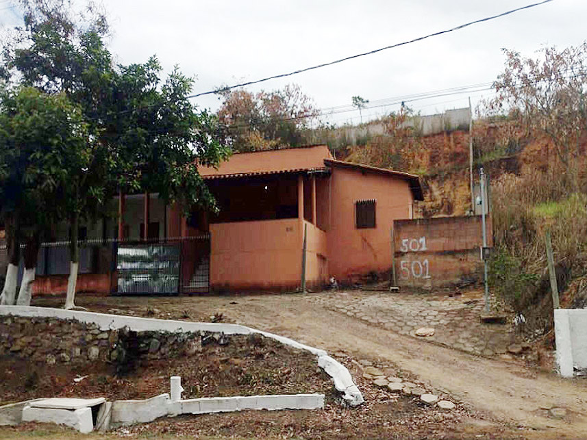 Imagem 1 do Leilão de Casa - Centro Industrial - Nanuque/MG