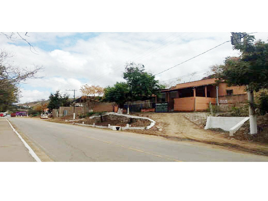 Imagem 2 do Leilão de Casa - Centro Industrial - Nanuque/MG