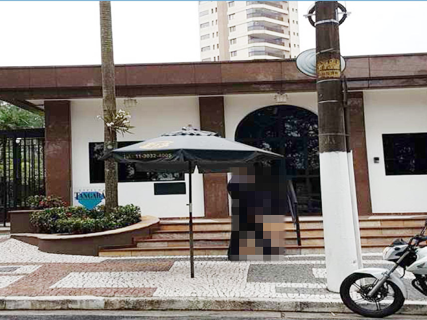 Imagem 2 do Leilão de Apartamento - Morumbi - São Paulo/SP