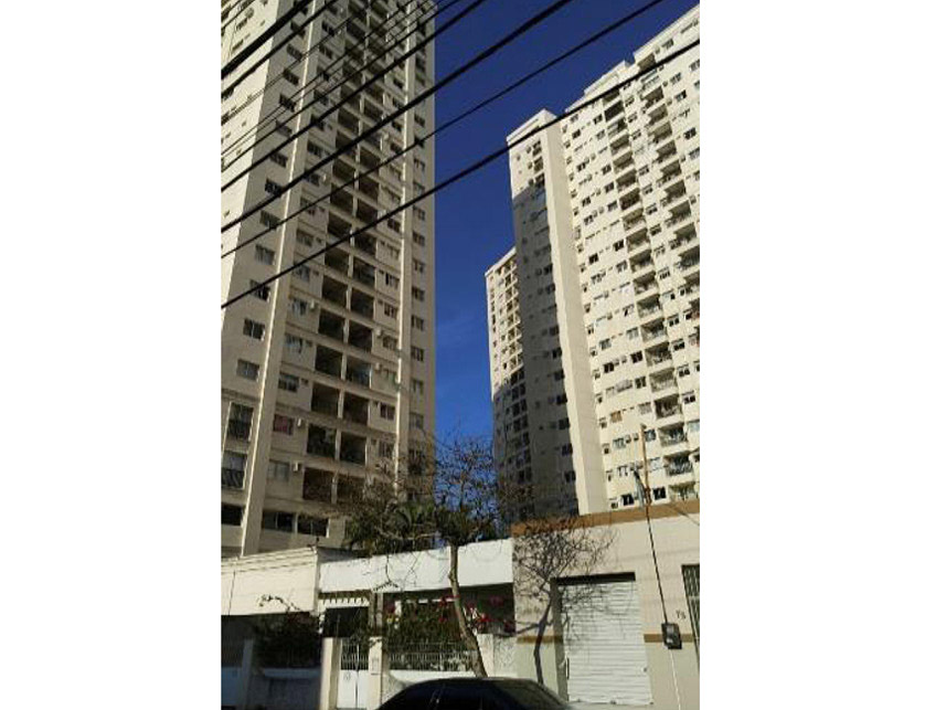 Imagem 3 do Leilão de Apartamento - Parque Conselheiro Thomaz Coelho - Campos dos Goytacazes/RJ