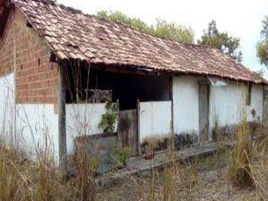Imagem 6 do Leilão de Área Rural - Por Enquanto - Carolina/MA