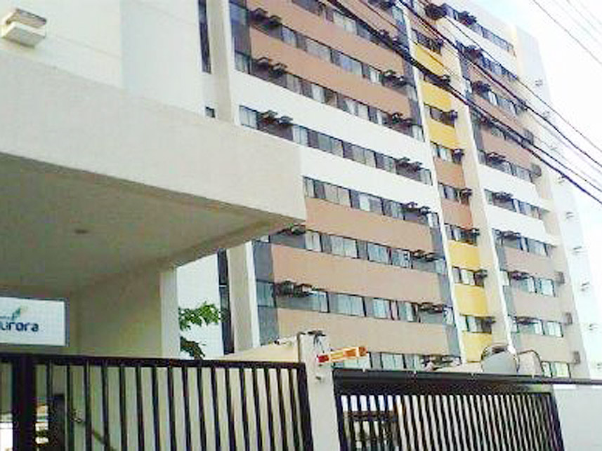 Imagem 2 do Leilão de Apartamento - Jacintinho - Macéio/AL