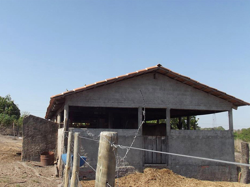 Imagem 9 do Leilão de Área Rural - Sitio Dois Irmãos - Araguapaz/GO