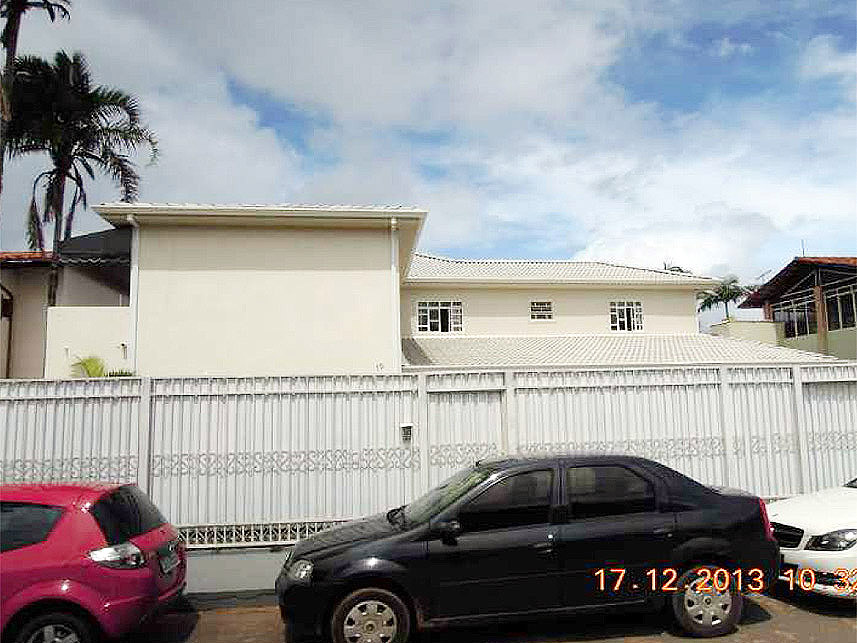 Imagem 1 do Leilão de Casa - Setor de Habitações Individuais Sul - Brasília/DF