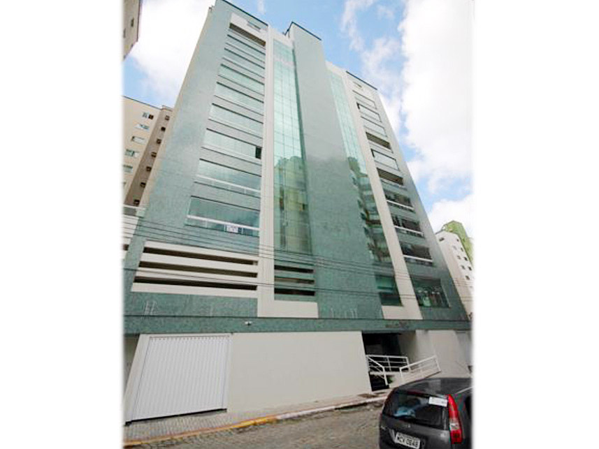 Imagem  do Leilão de Apartamento - Andorinha - Itapema/SC