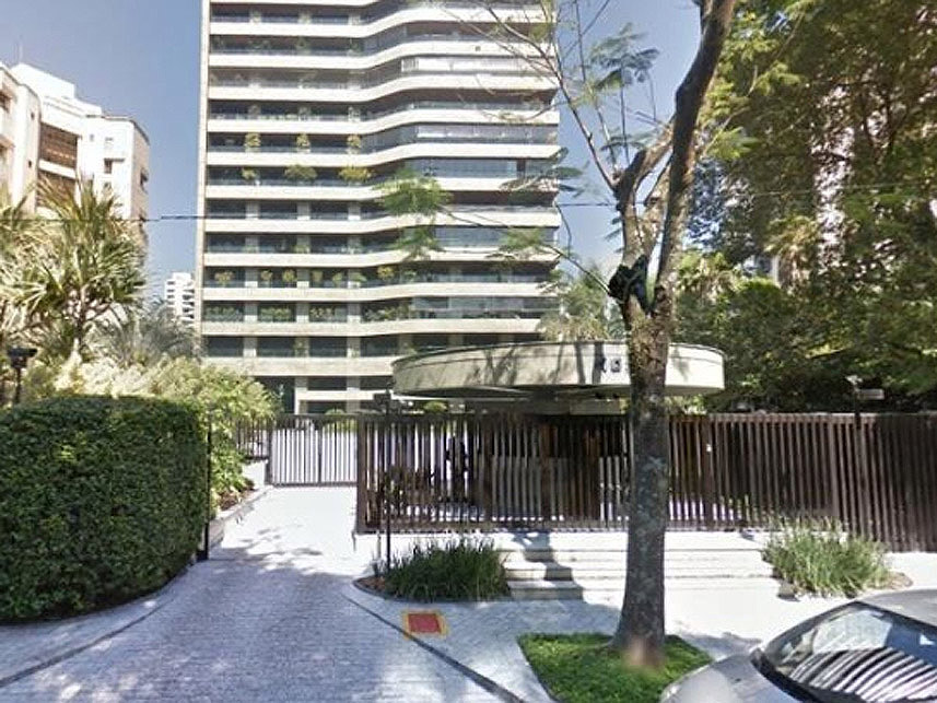 Imagem  do Leilão de Apartamento - Vila Nova Conceição - São Paulo/SP
