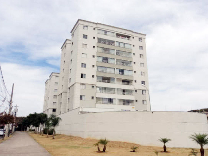 Imagem 2 do Leilão de Apartamento - Bandeirantes - Belo Horizonte/MG