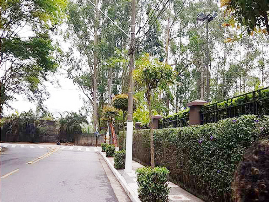 Imagem 3 do Leilão de Apartamento - Morumbi - São Paulo/SP