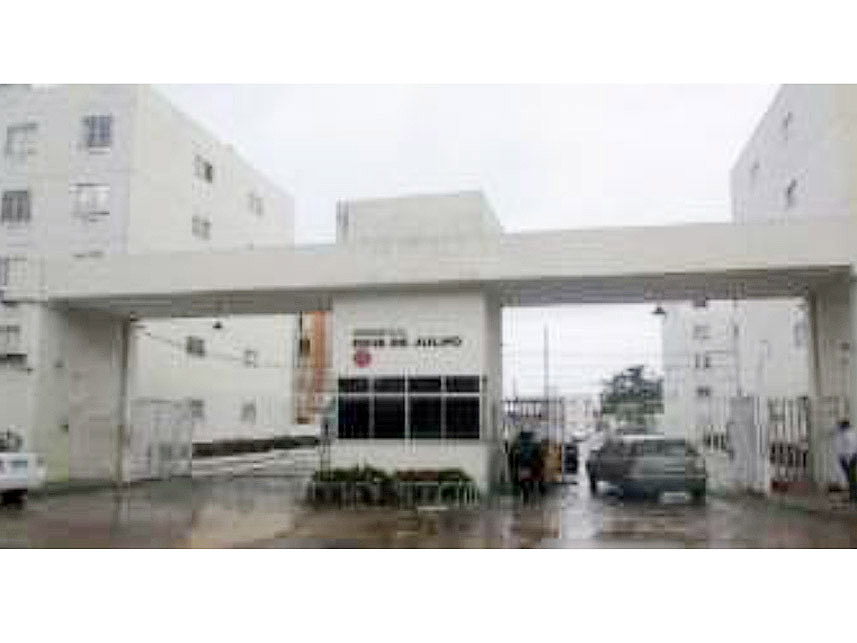 Imagem  do Leilão de Apartamento - Nova Brasília - Salvador/BA