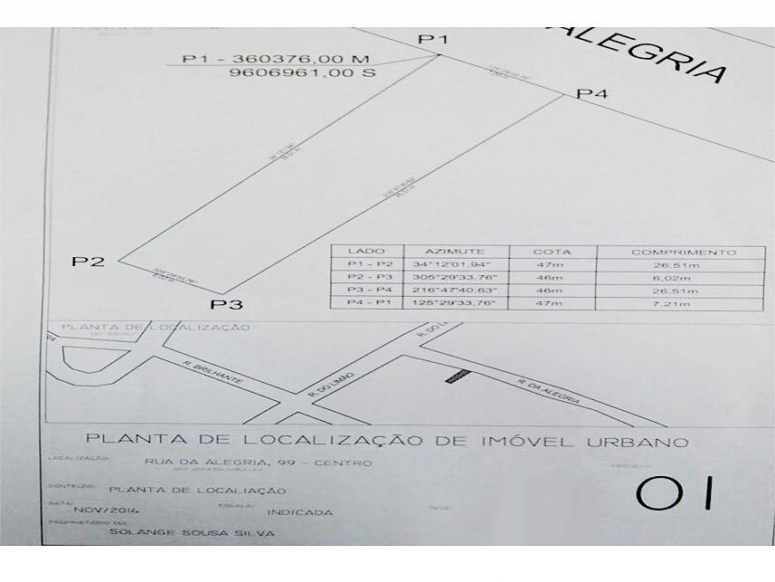 Imagem 3 do Leilão de Casa - Centro - São João do Caru/MA