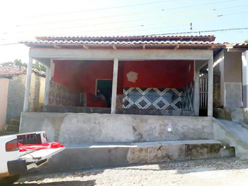Imagem  do Leilão de Casa - Centro - São Bernardo/MA