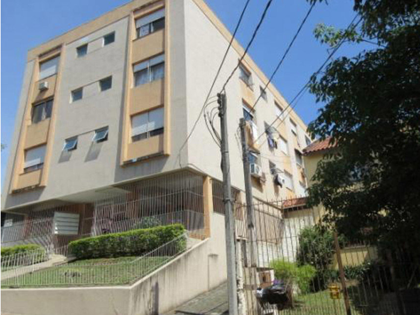 Imagem 2 do Leilão de Apartamento - Parthenon - Porto Alegre/RS