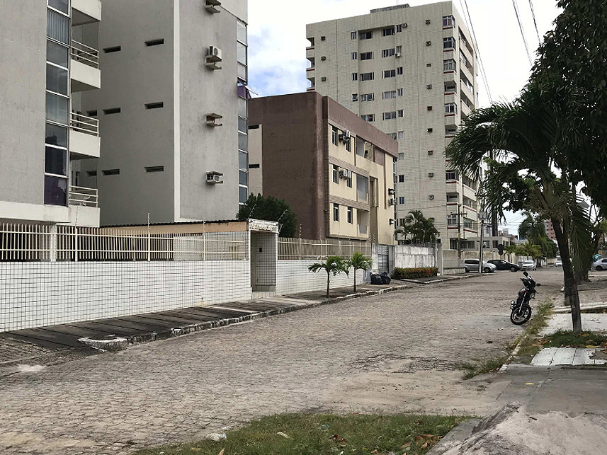 Imagem 2 do Leilão de Apartamento - Manaira - João Pessoa/PB