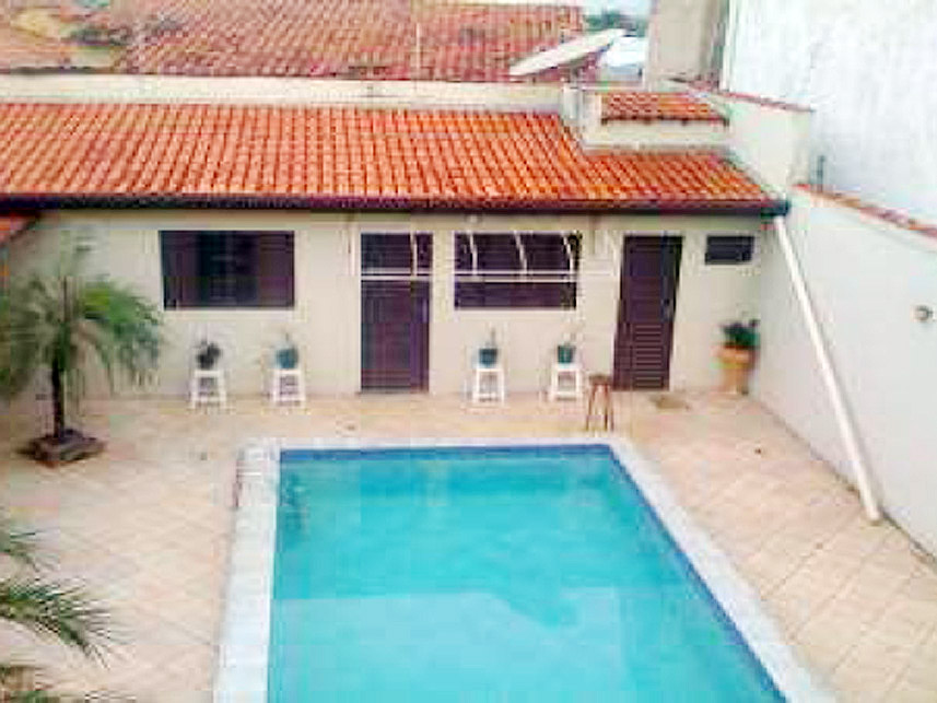 Imagem 2 do Leilão de Casa - Jardim Itália - Cuiabá/MT