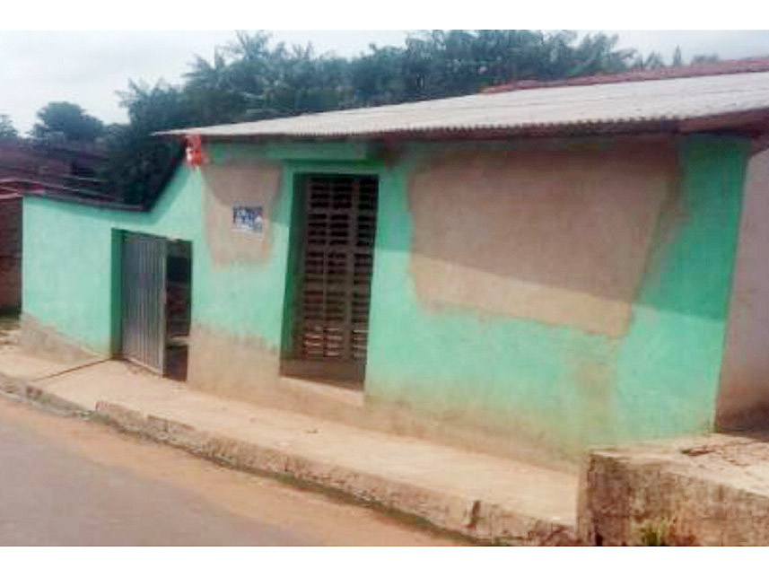Imagem 2 do Leilão de Casa - Centro - São João do Caru/MA