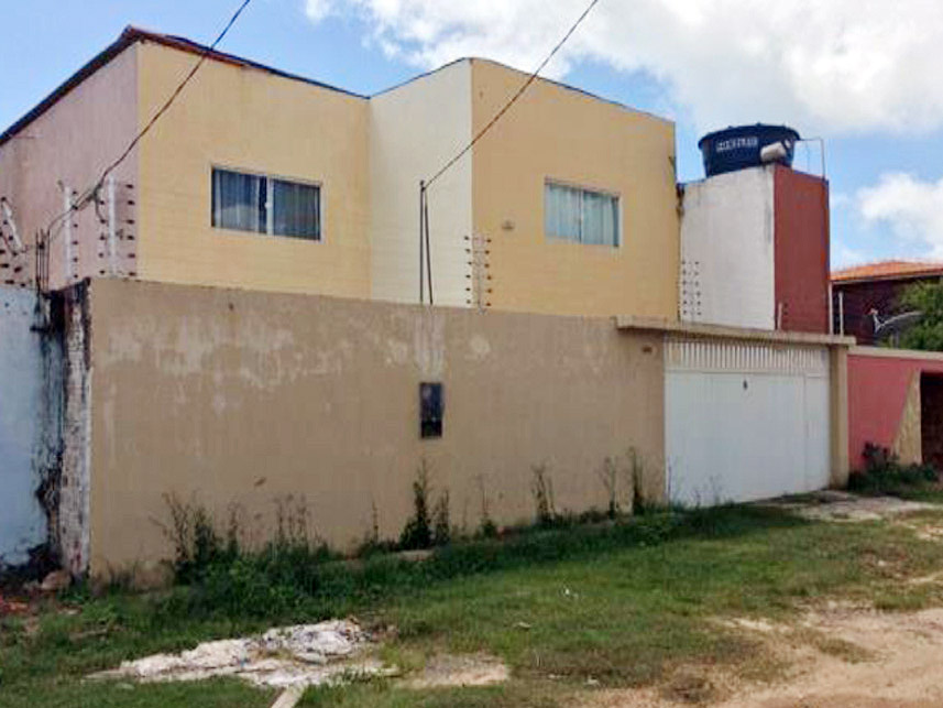 Imagem 2 do Leilão de Casa - Recreio do Araçagy - São José de Ribamar/MA