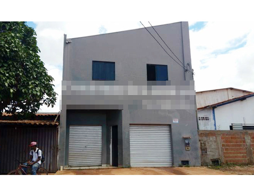 Imagem 1 do Leilão de Imóvel Comercial/Residencial - Vereda Tropical - Luís Eduardo Magalhães/BA